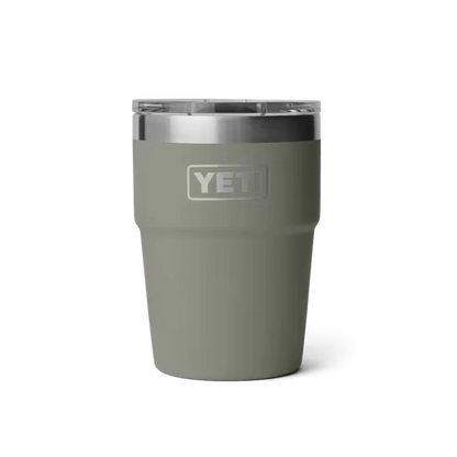 16 OZ STACKABLE
