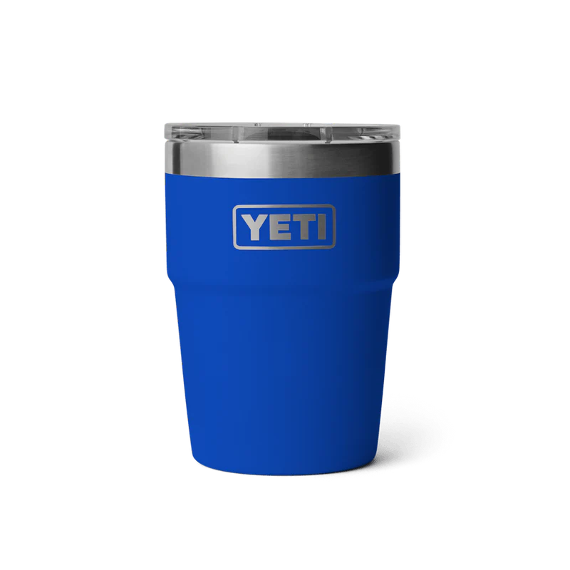 16 OZ STACKABLE