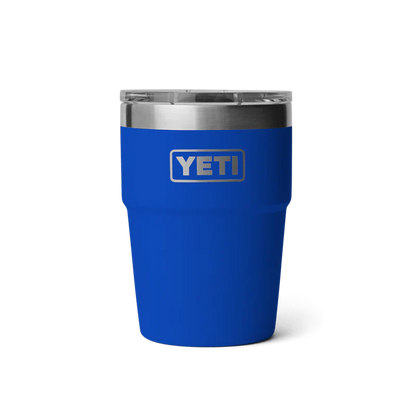 16 OZ STACKABLE