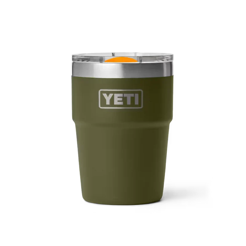 16 OZ STACKABLE