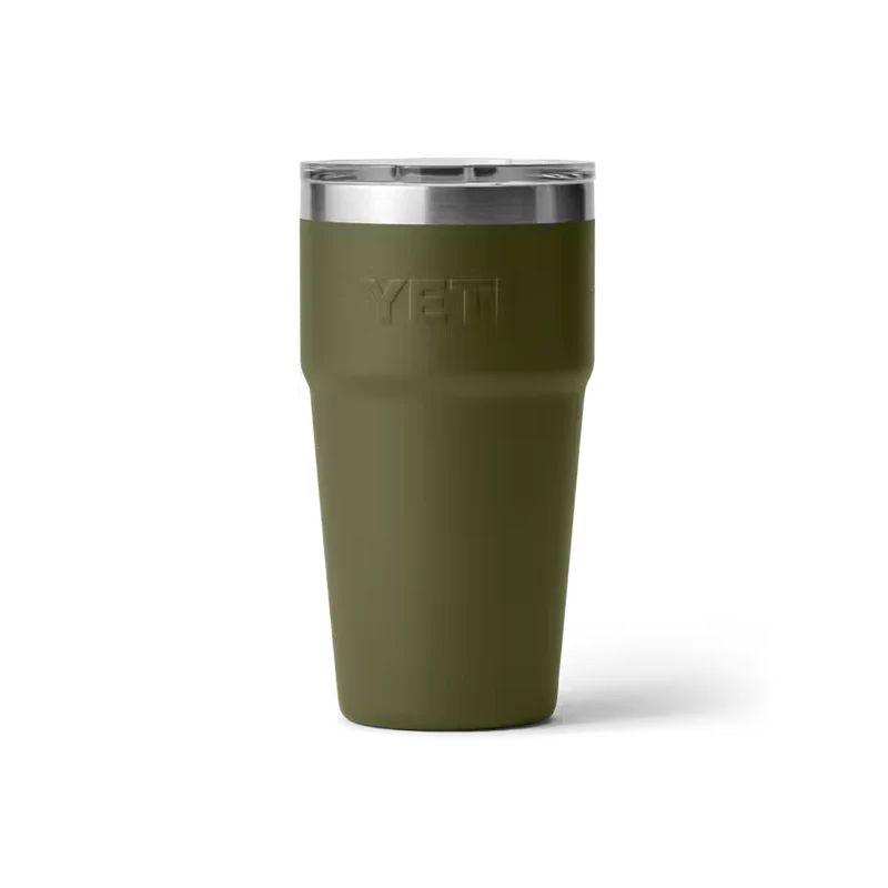 20 OZ STACKABLE