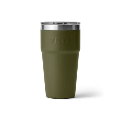 20 OZ STACKABLE