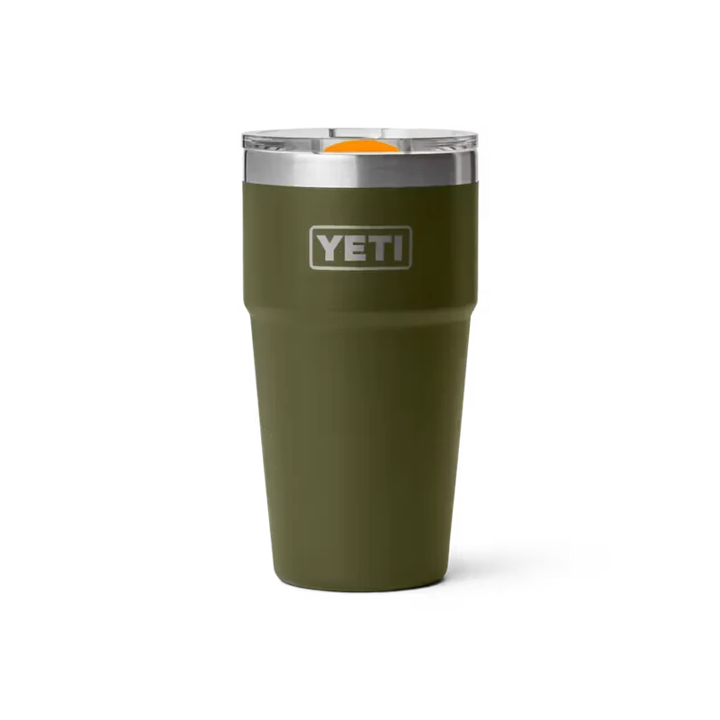 20 OZ STACKABLE