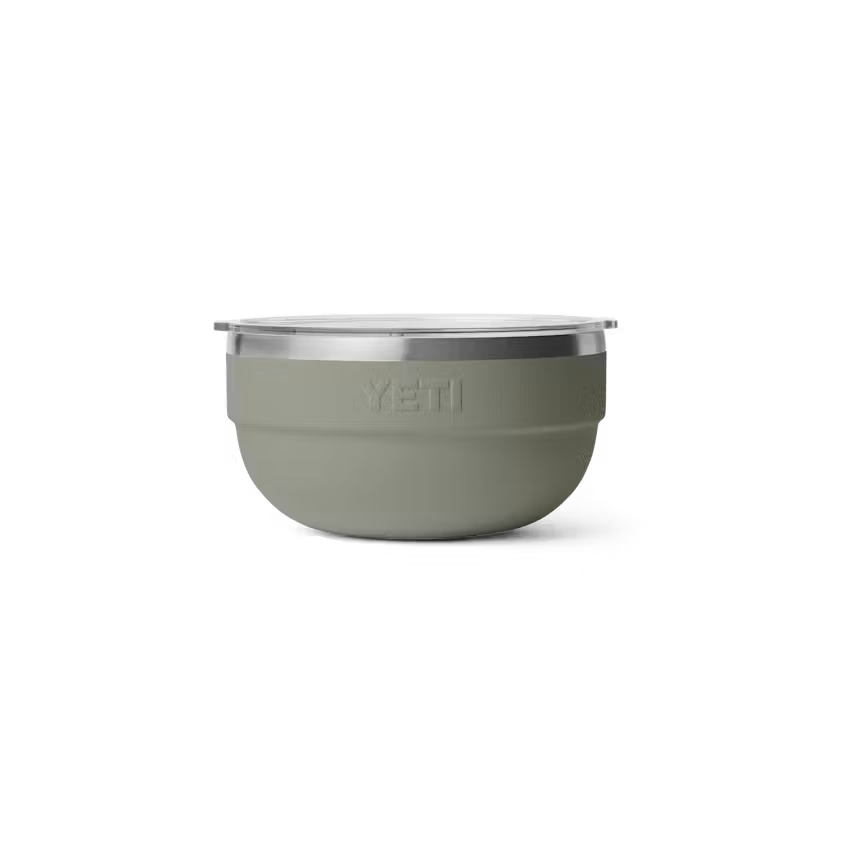 RAMBLER BOWL 2 QT