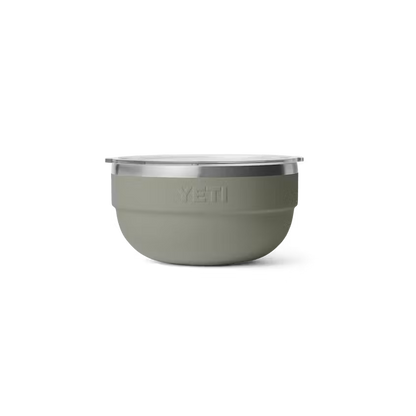 RAMBLER BOWL 2 QT