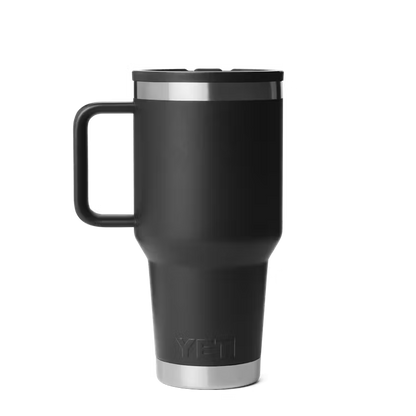 30 OZ TRAVEL STRAW MUG