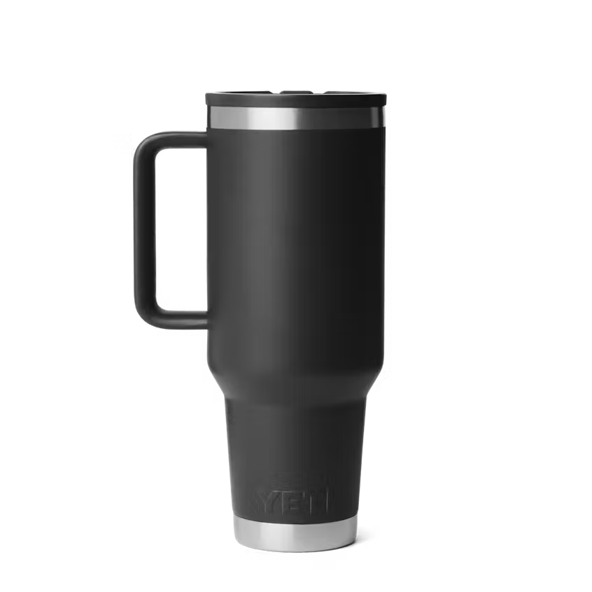 40 OZ TRAVEL STRAW MUG