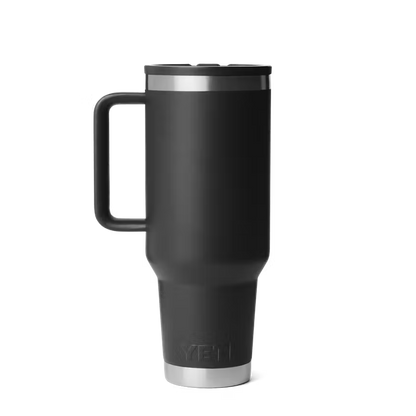 40 OZ TRAVEL STRAW MUG