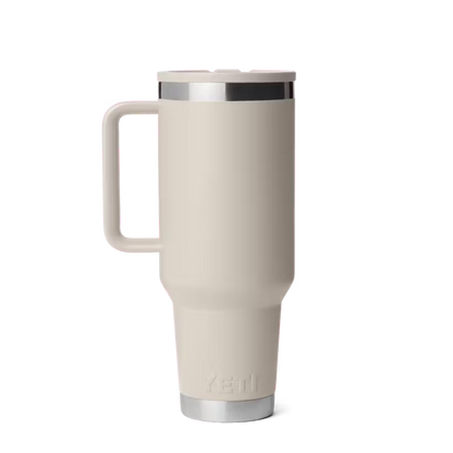 40 OZ TRAVEL STRAW MUG