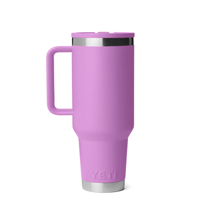 40 OZ TRAVEL STRAW MUG
