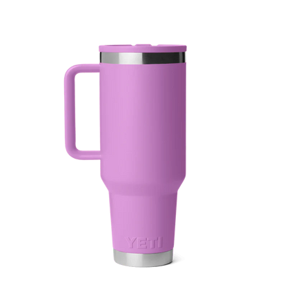 40 OZ TRAVEL STRAW MUG