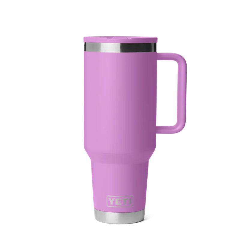 40 OZ TRAVEL STRAW MUG