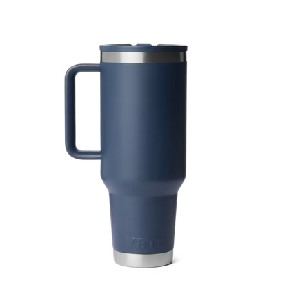 40 OZ TRAVEL STRAW MUG
