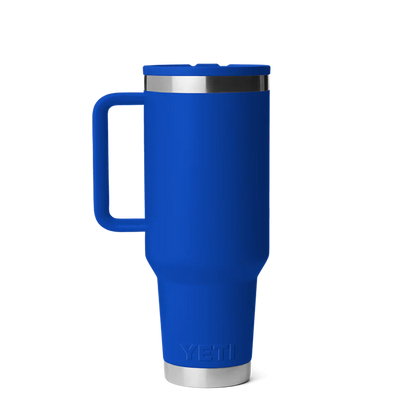 40 OZ TRAVEL STRAW MUG