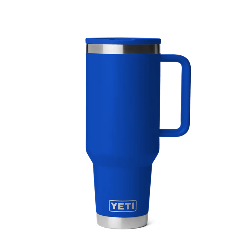 40 OZ TRAVEL STRAW MUG