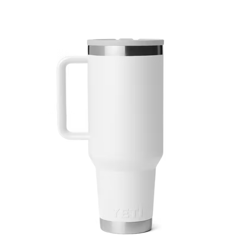40 OZ TRAVEL STRAW MUG