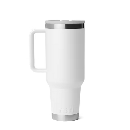 40 OZ TRAVEL STRAW MUG