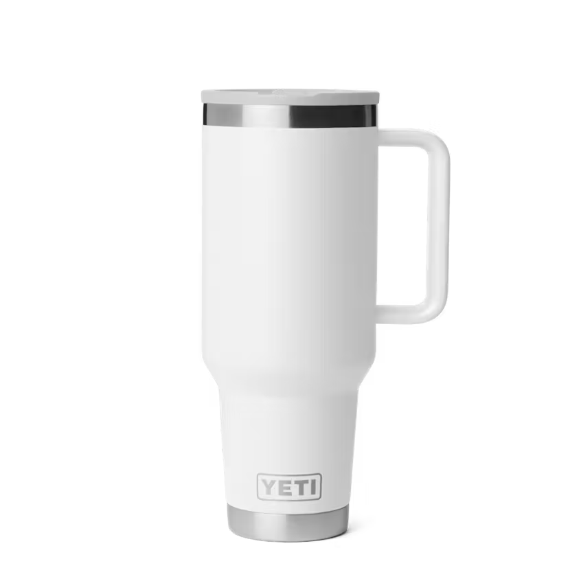 40 OZ TRAVEL STRAW MUG