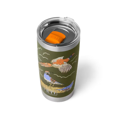 20 OZ TUMBLER