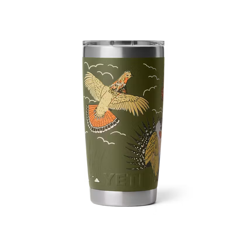 20 OZ TUMBLER