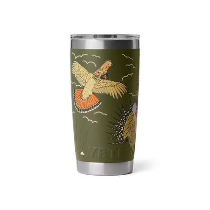 20 OZ TUMBLER