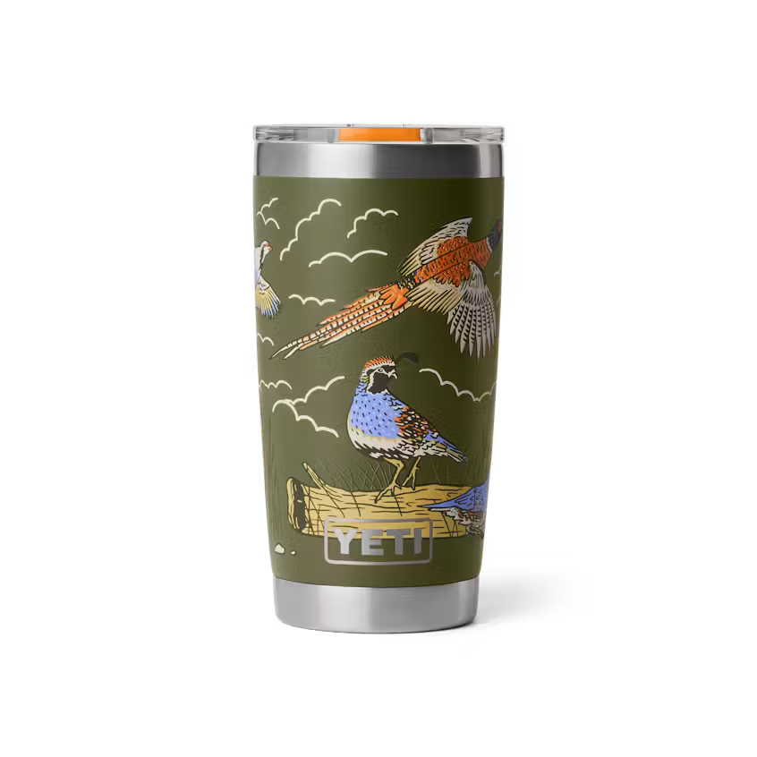 20 OZ TUMBLER