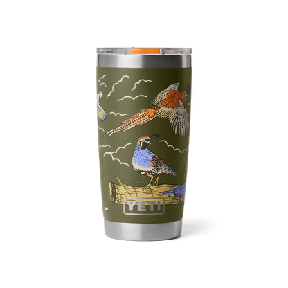20 OZ TUMBLER