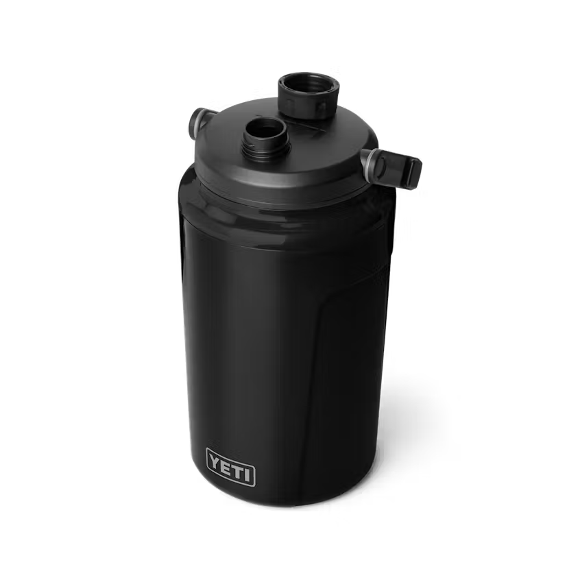 SILO HALF GALLON JUG