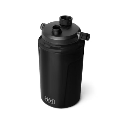 SILO HALF GALLON JUG