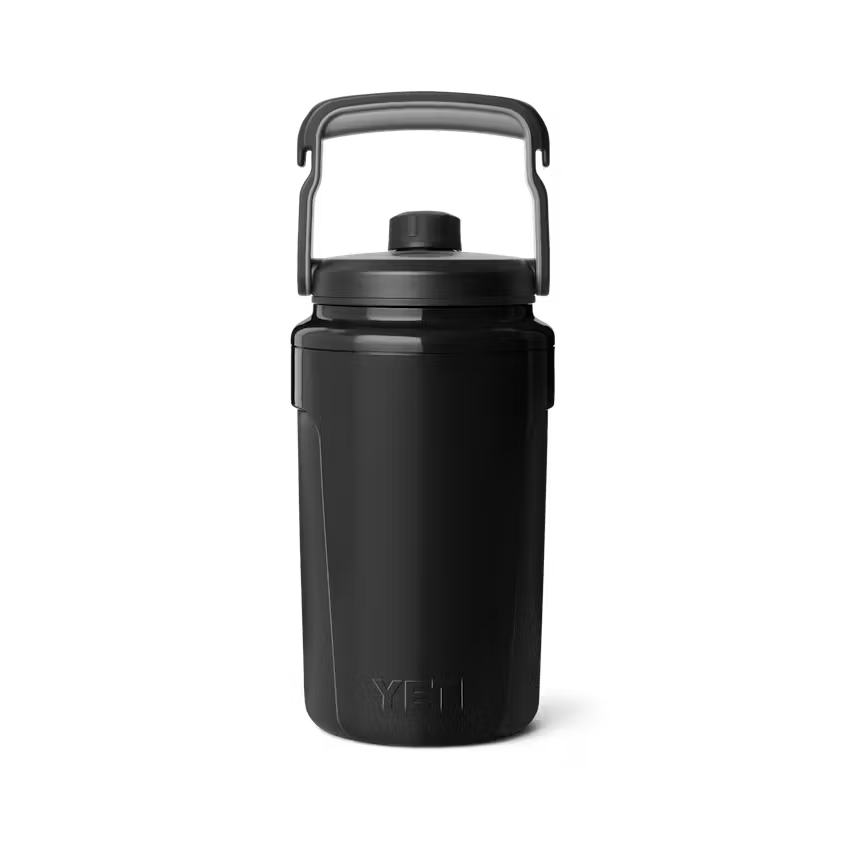 SILO HALF GALLON JUG