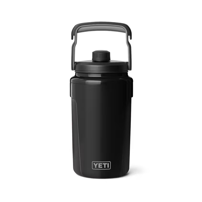 SILO HALF GALLON JUG