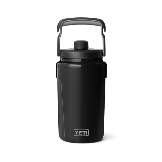 SILO HALF GALLON JUG