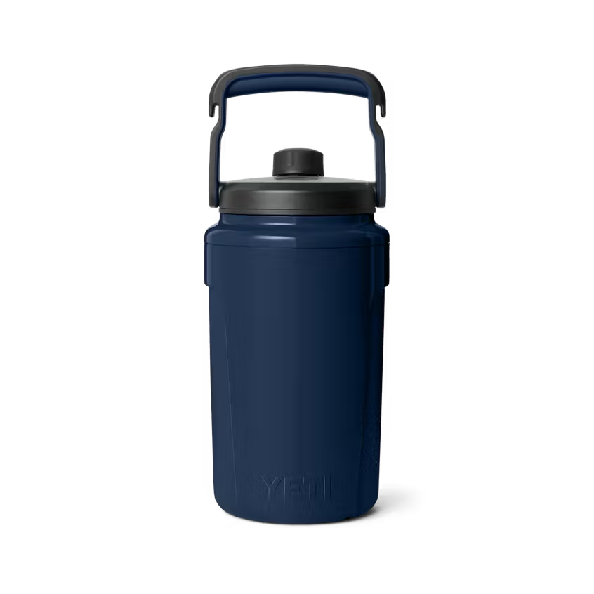 SILO HALF GALLON JUG