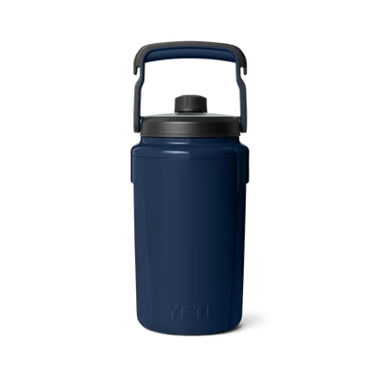 SILO HALF GALLON JUG