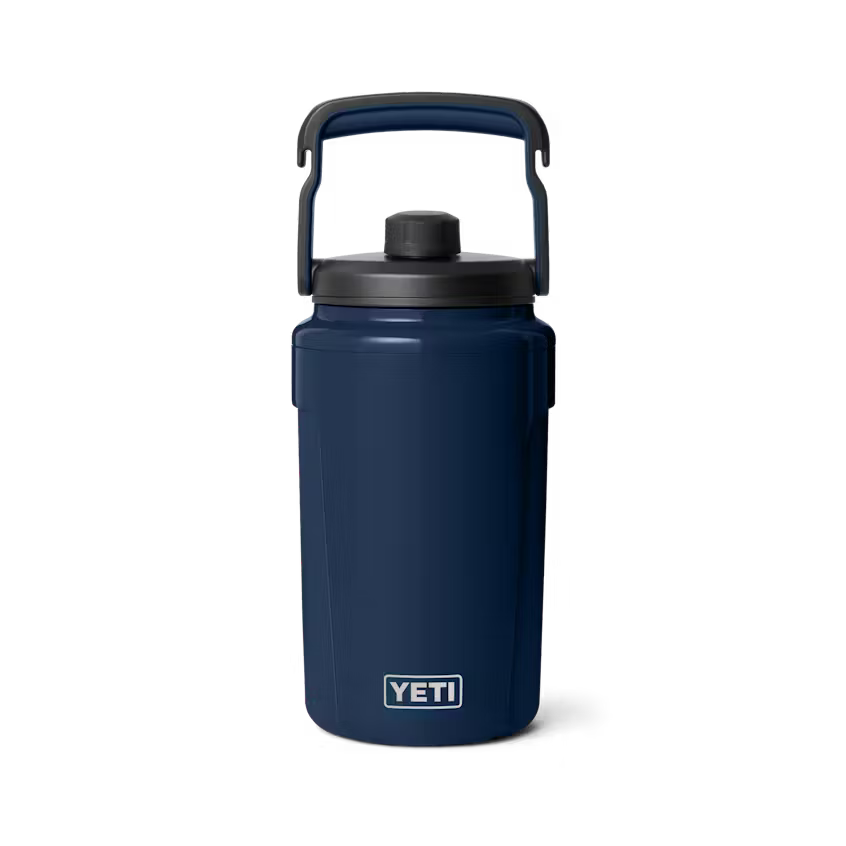 SILO HALF GALLON JUG
