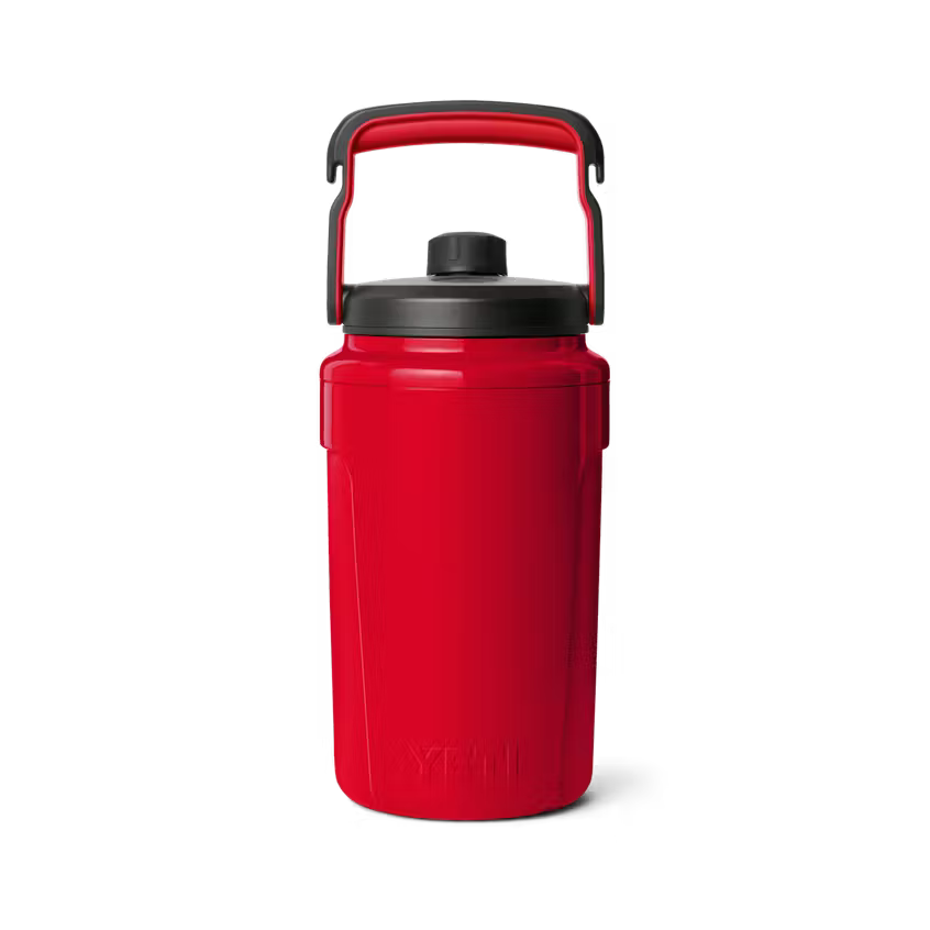 SILO HALF GALLON JUG