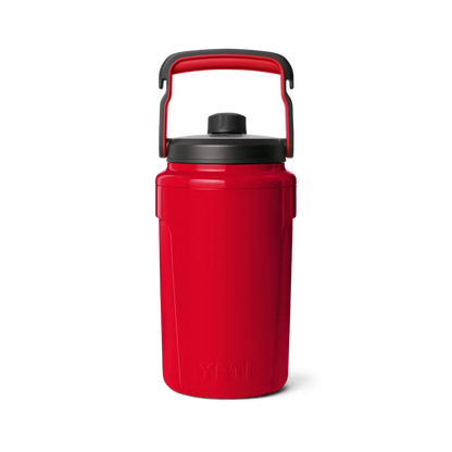 SILO HALF GALLON JUG