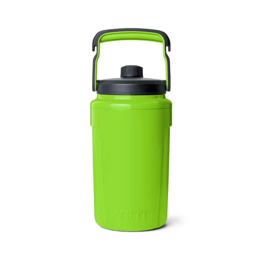 SILO HALF GALLON JUG