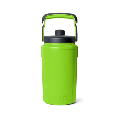SILO HALF GALLON JUG
