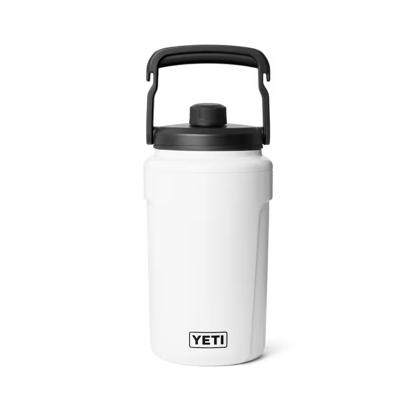 SILO HALF GALLON JUG