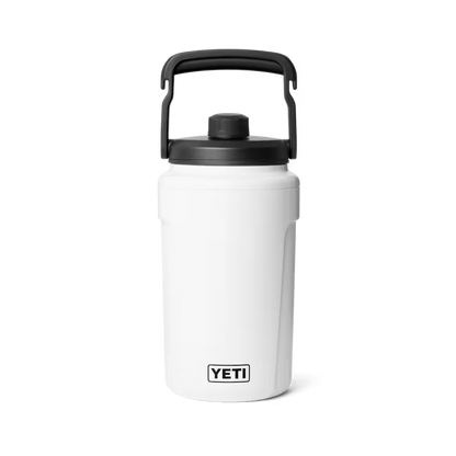 SILO HALF GALLON JUG