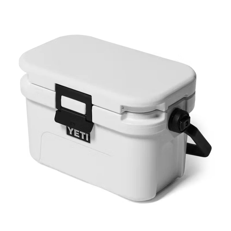 ROADIE 8 WHITE