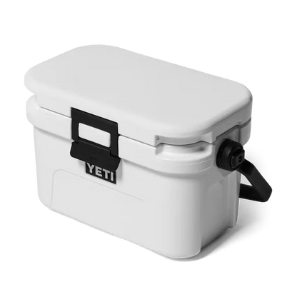 ROADIE 8 WHITE