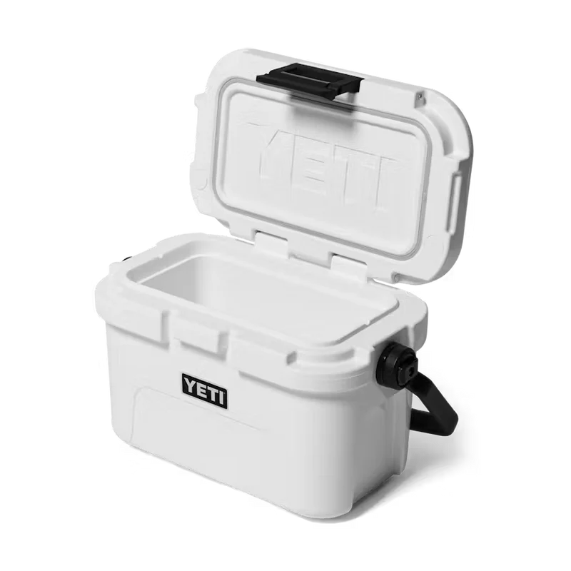 ROADIE 8 WHITE