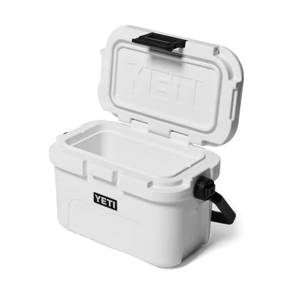 ROADIE 8 WHITE