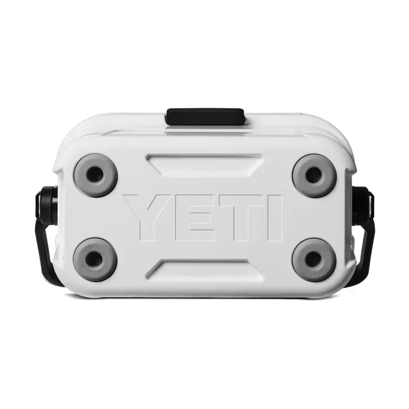 ROADIE 8 WHITE