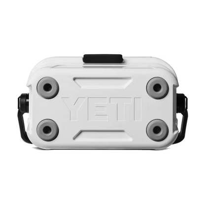 ROADIE 8 WHITE