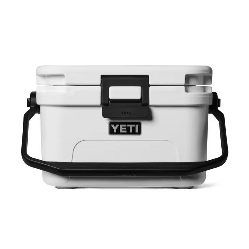 ROADIE 8 WHITE