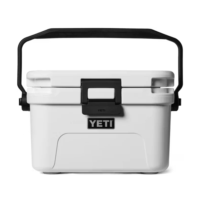 ROADIE 8 WHITE