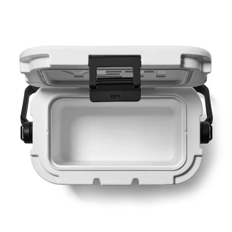 ROADIE 8 WHITE